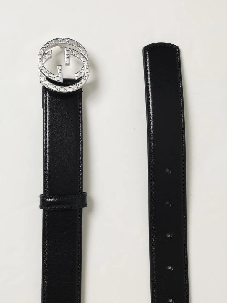 Gucci Belt men Gucci - Belts - Free Shipping - BeyondStyle display picture 3