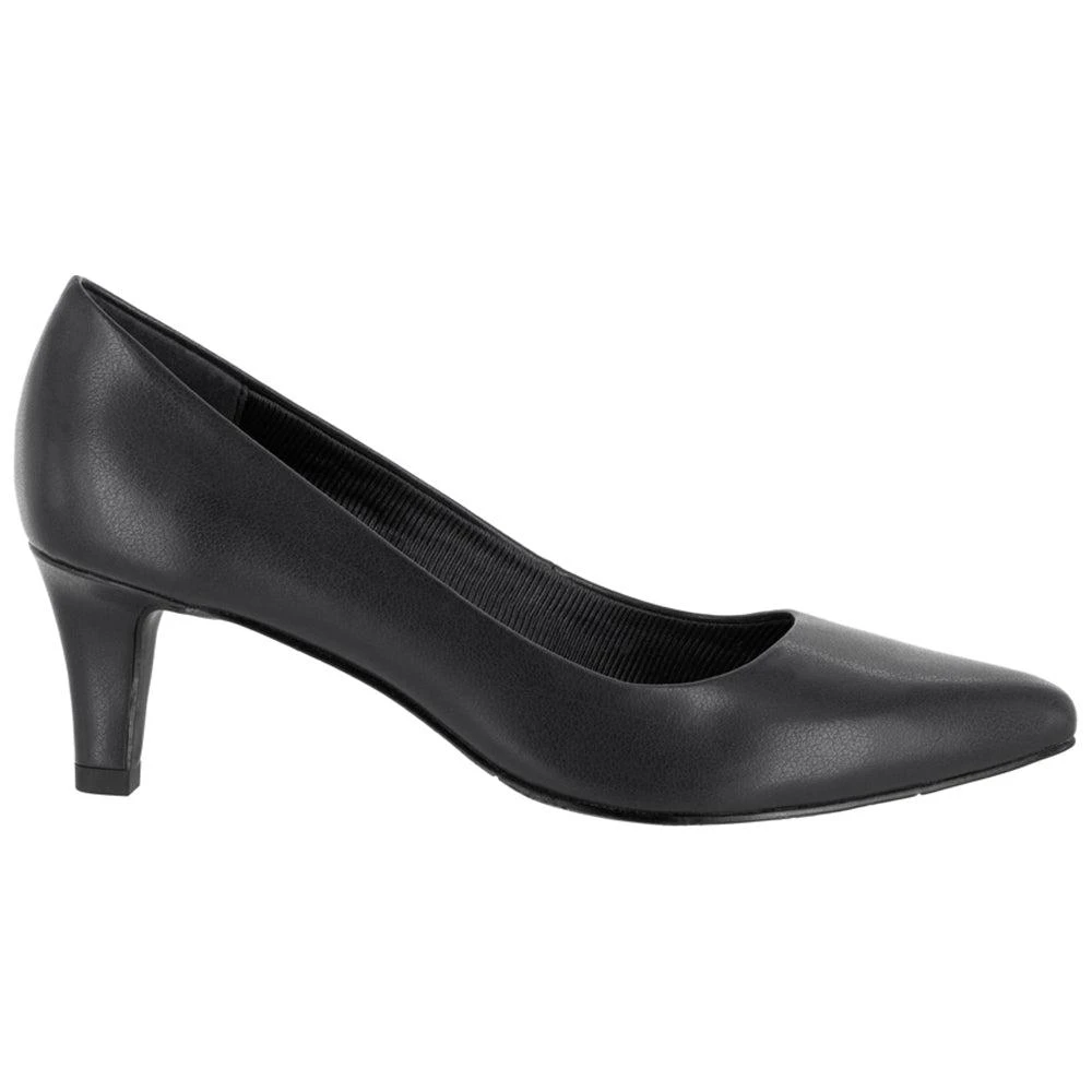 Easy Street Pointe Pointed Toe Pumps 1