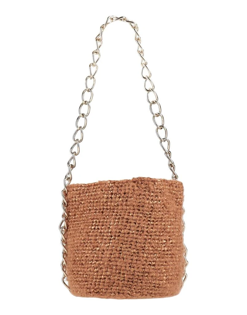 Carolina Santo Domingo Shoulder bag 1