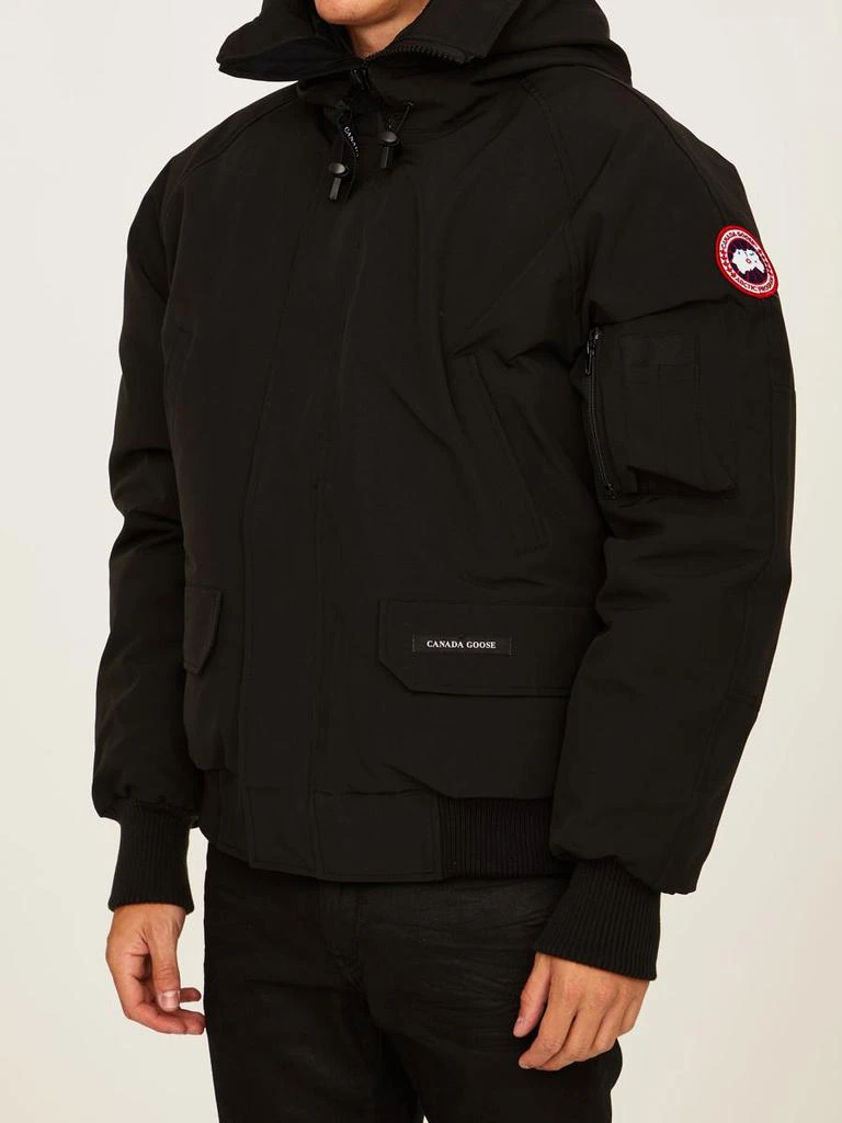 Canada Goose Chilliwack Bomber Jacket 2