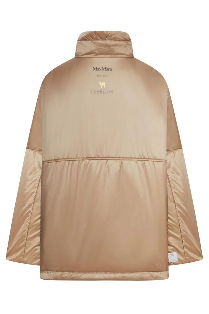 MAX MARA THE CUBE Max Mara The Cube Paris Padded Jacket 2