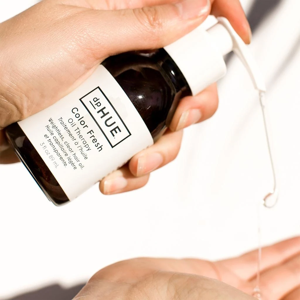 dpHUE dpHUE Color Fresh Oil Therapy 2