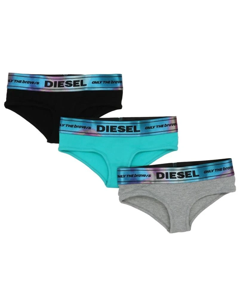 Diesel Brief