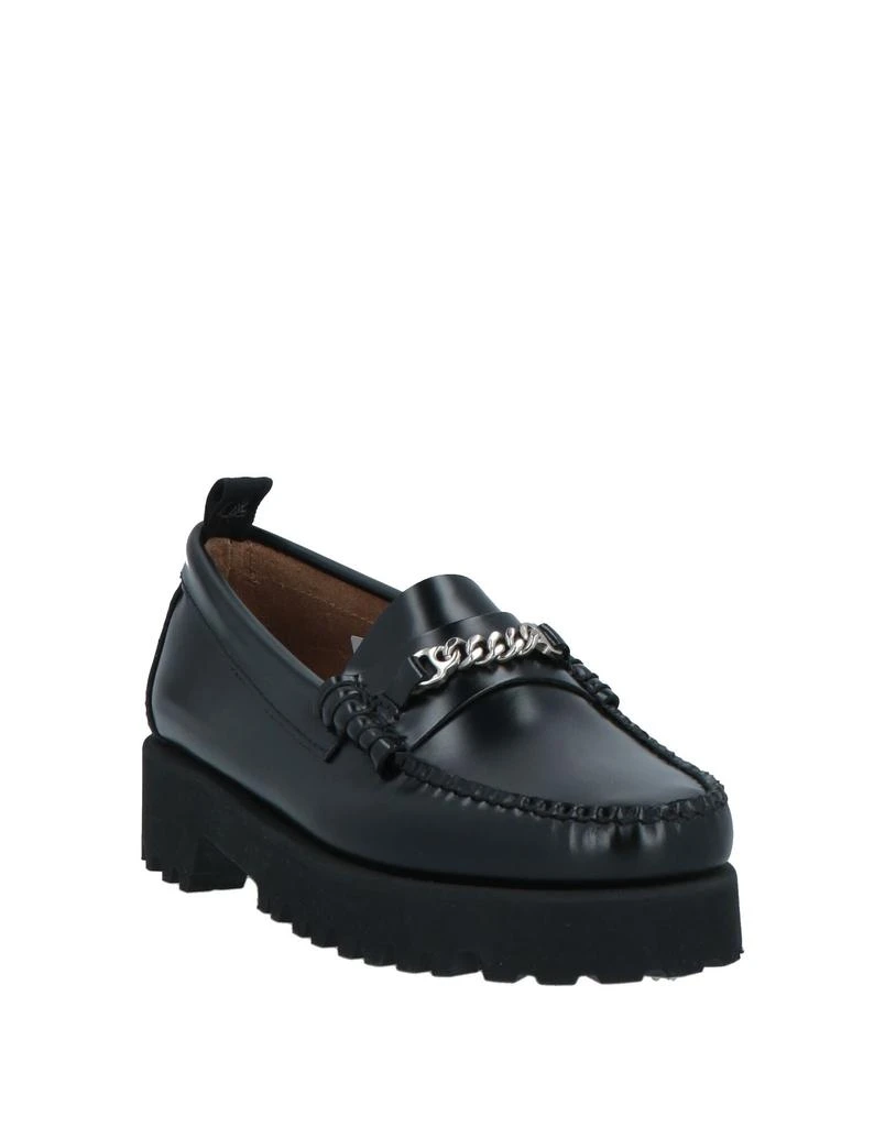 WEEJUNS® by G.H. BASS & CO x FRED PERRY Loafers 2