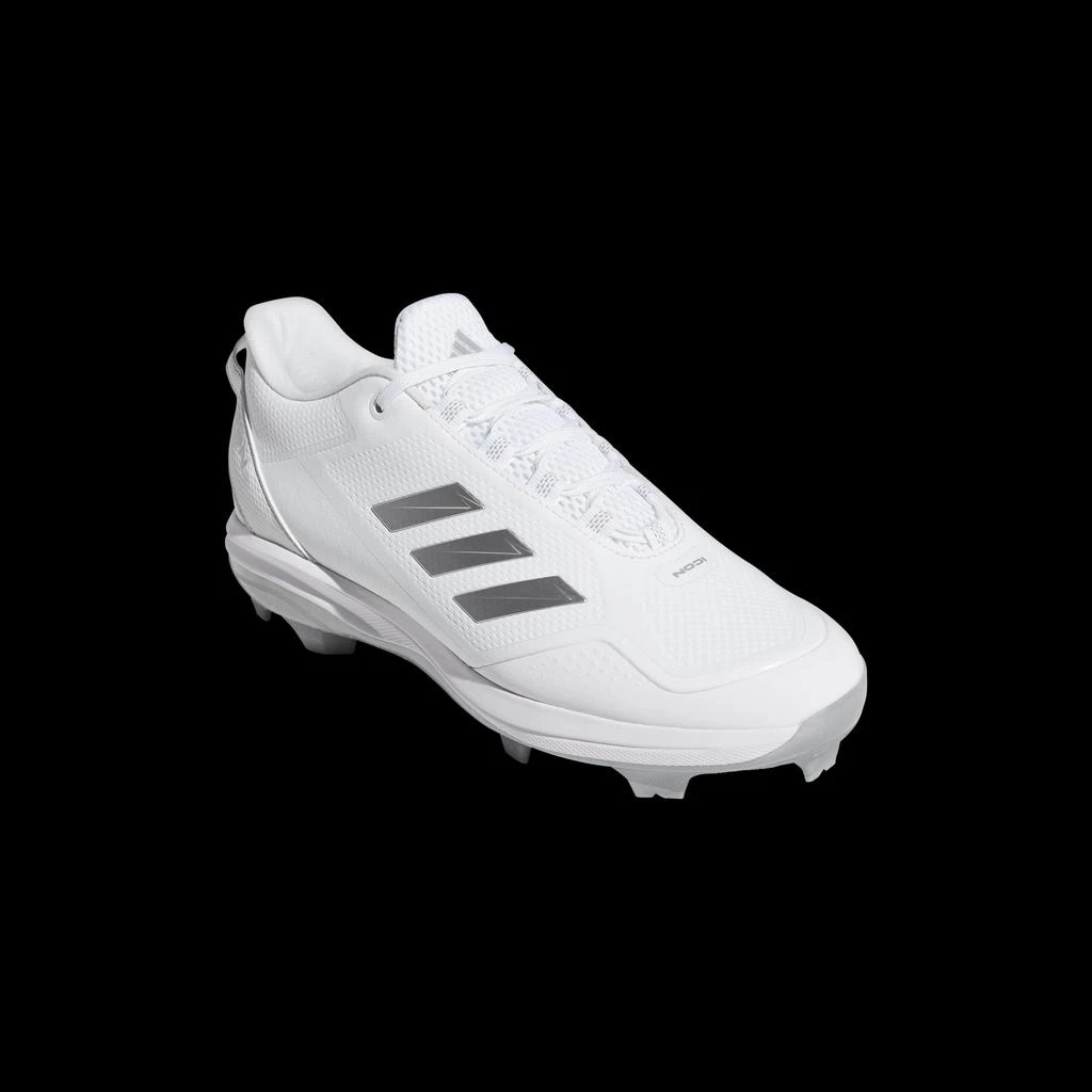Adidas Icon 7 TPU Baseball Cleats 2