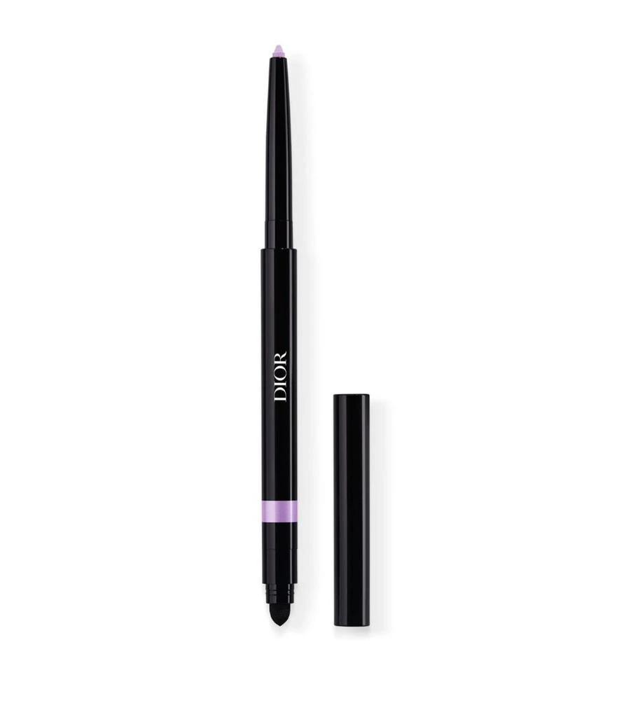 Dior Diorshow 24H Stylo Waterproof Eyeliner 1