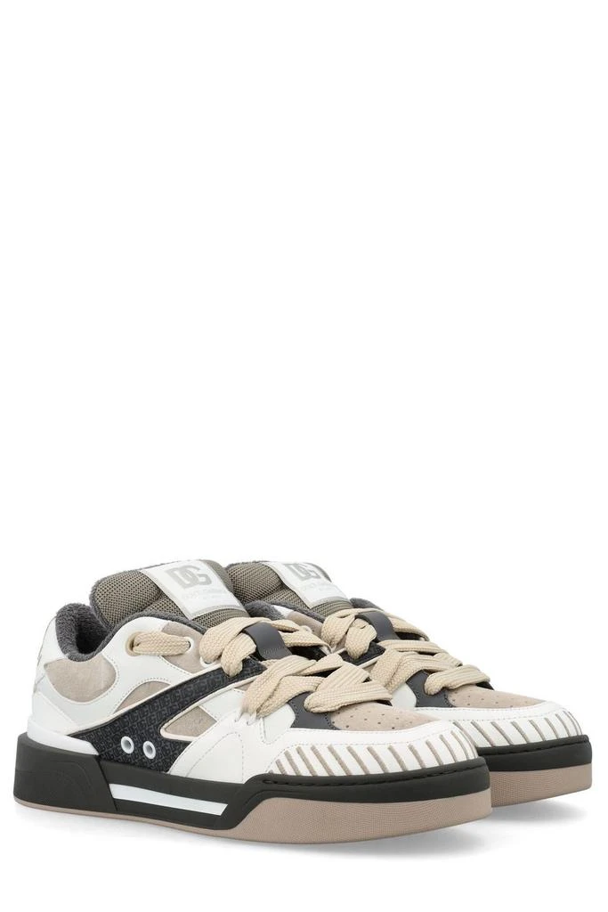 Dolce & Gabbana Dolce & Gabbana New Roma Sneakers 3