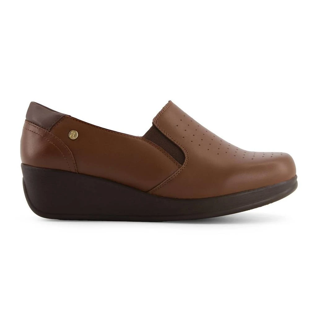 Andrea Andrea - Women
s Exclusive Comfort Leather Moccasins 4