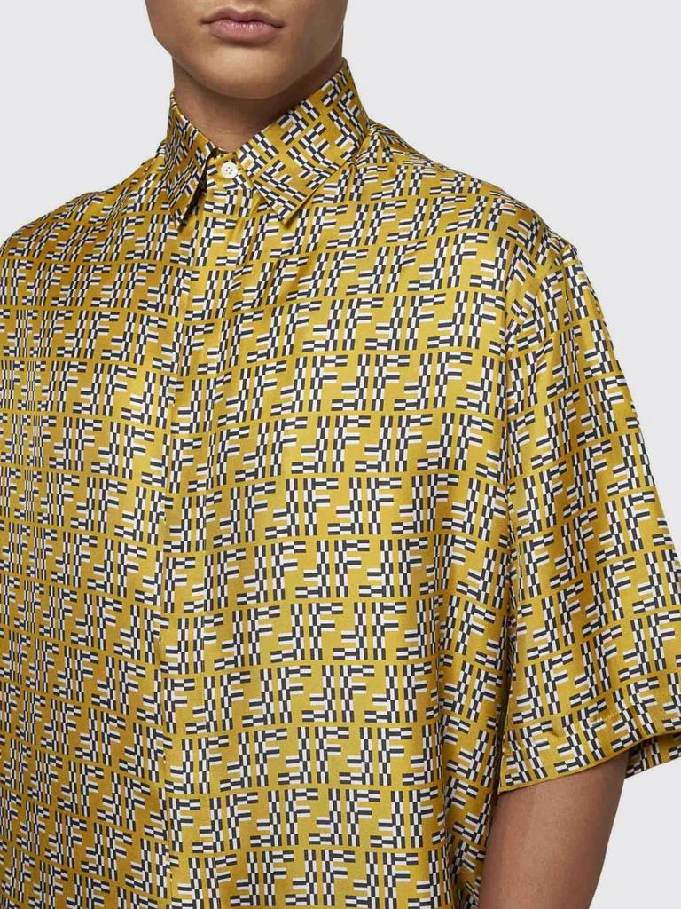 Fendi Shirt men Fendi 3