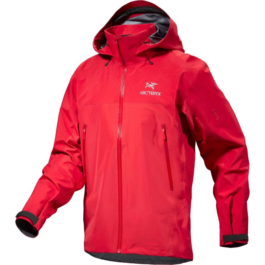 Arc'teryx Arc'teryx Beta AR Men’s Jacket, Redesign | Waterproof, Windproof Gore-Tex Pro Shell Men’s Winter Jacket with Hood, for All Round Use 1