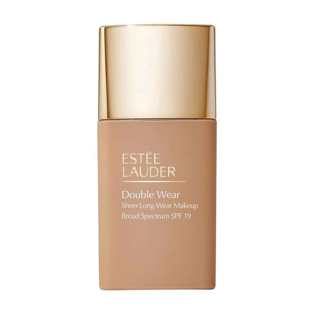 Estée Lauder Double Wear Sheer Long-Wear Foundation 26