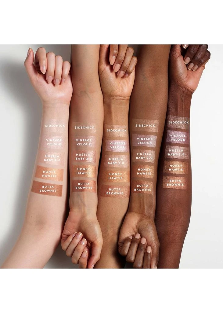 Fenty Beauty Liquid Killawatt - Fluid Freestyle Highlighter 3