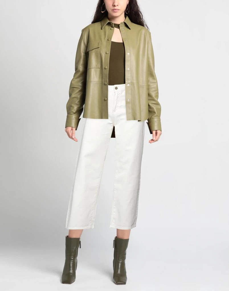 MERCI ITALIA Denim pants 2