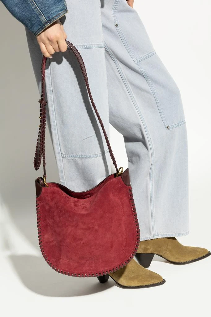 Isabel Marant 'Oskan' shoulder bag 2