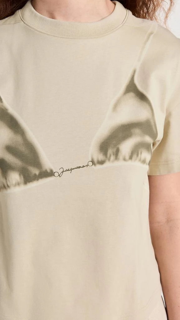 Jacquemus Le Bikini T-Shirt 5