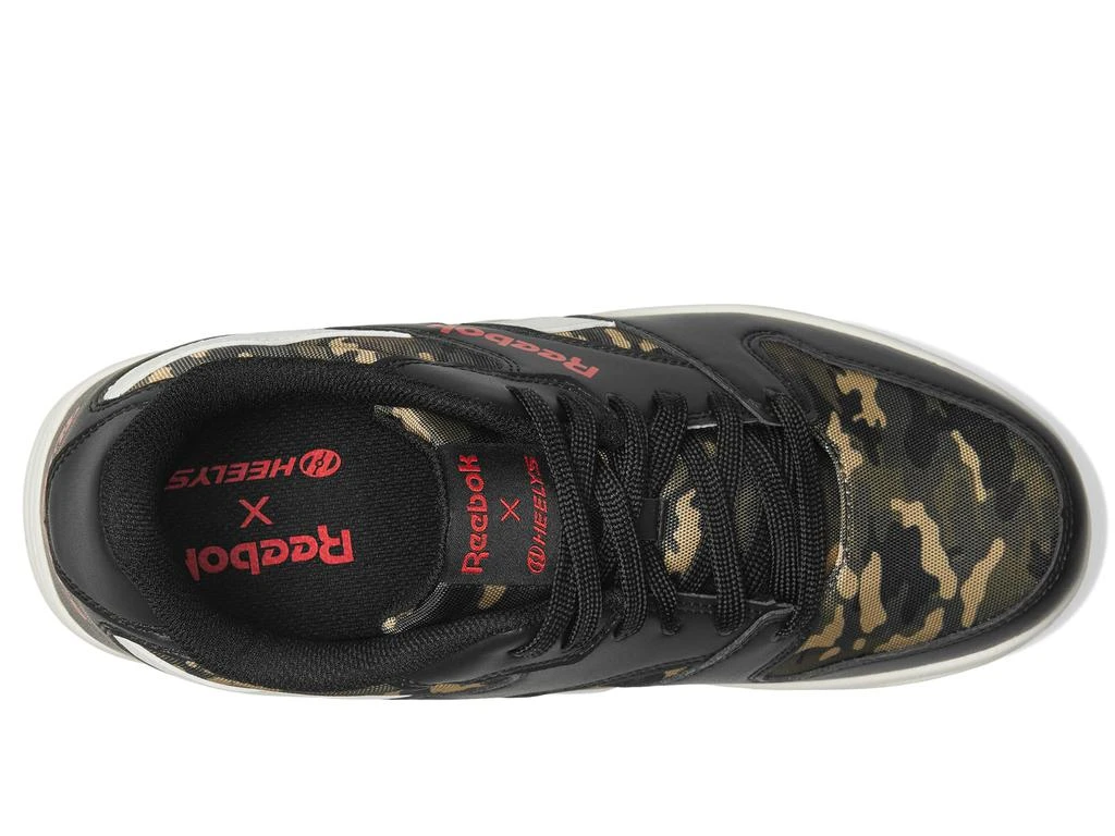 Heelys Reebok BB4500 Low 2