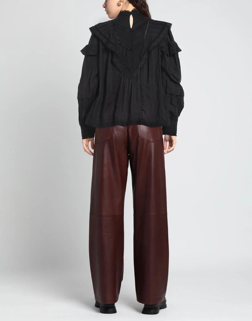 Isabel Marant Étoile Solid color shirts 
blouses 3