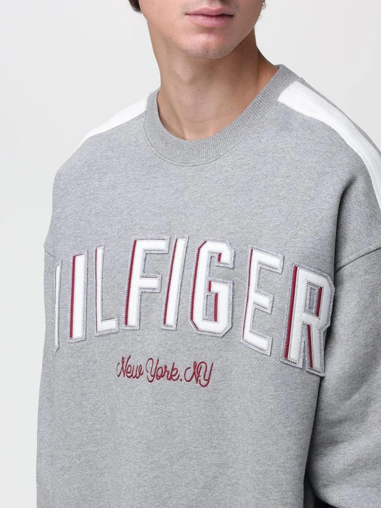 TOMMY HILFIGER COLLECTION Sweatshirt men Tommy Hilfiger Collection 4