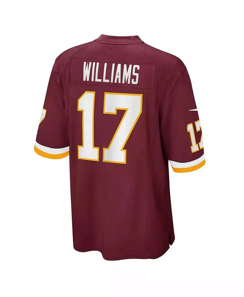 NIKE Men's Doug Williams Burgundy Washington Football Team Retired Player Team Game Jersey 4