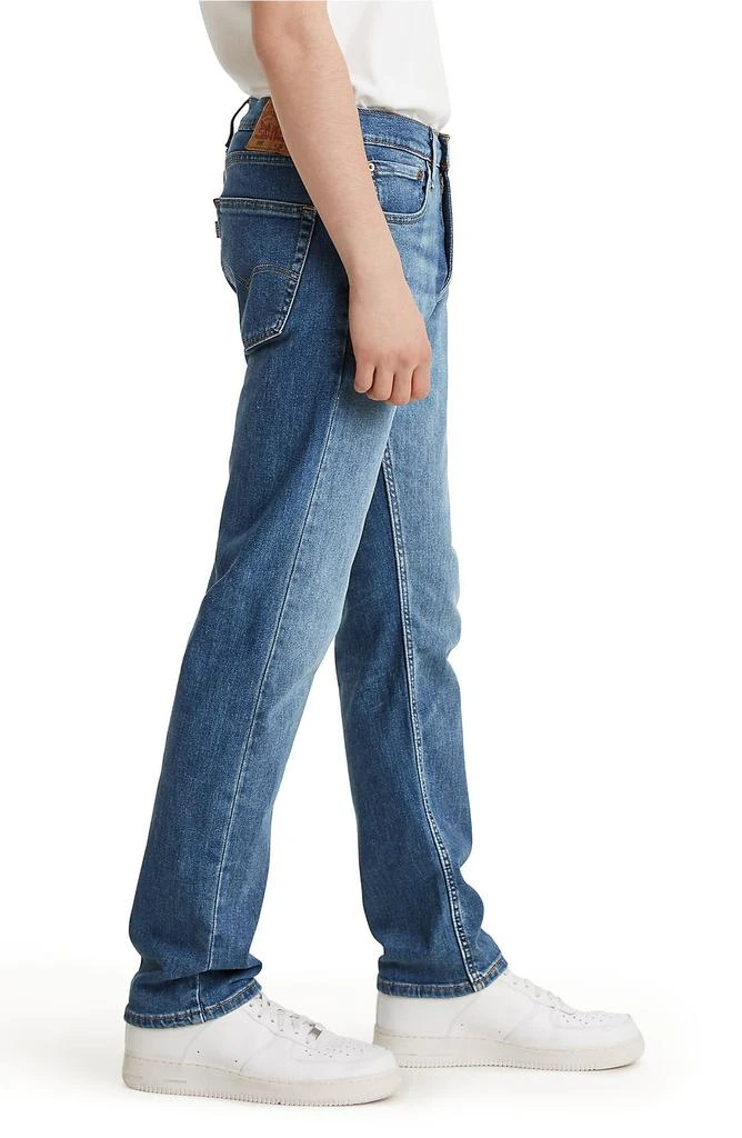 Levi
s 505™ Regular Straight Leg Jeans 3