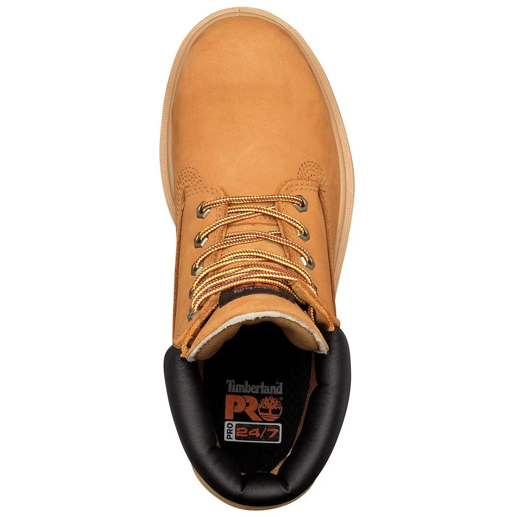 Timberland Direct Attach 6" Soft Toe 2