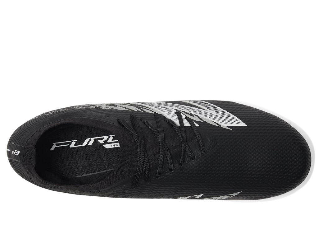 New Balance Furon Team FG V8 Soccer Cleats
