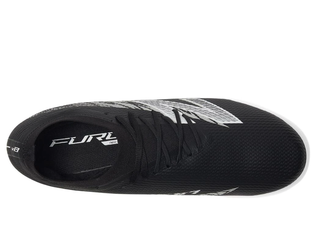New Balance Furon Team FG V8 Soccer Cleats 2