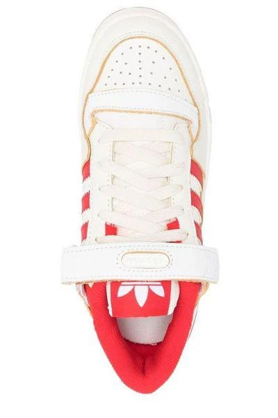 Adidas CANVAS FORUM 84 SNEAKERS 4