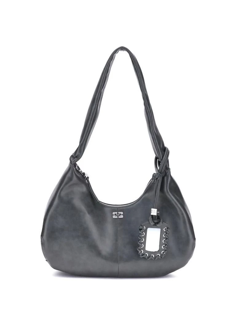 Ganni Ganni Shoulder Bags 1