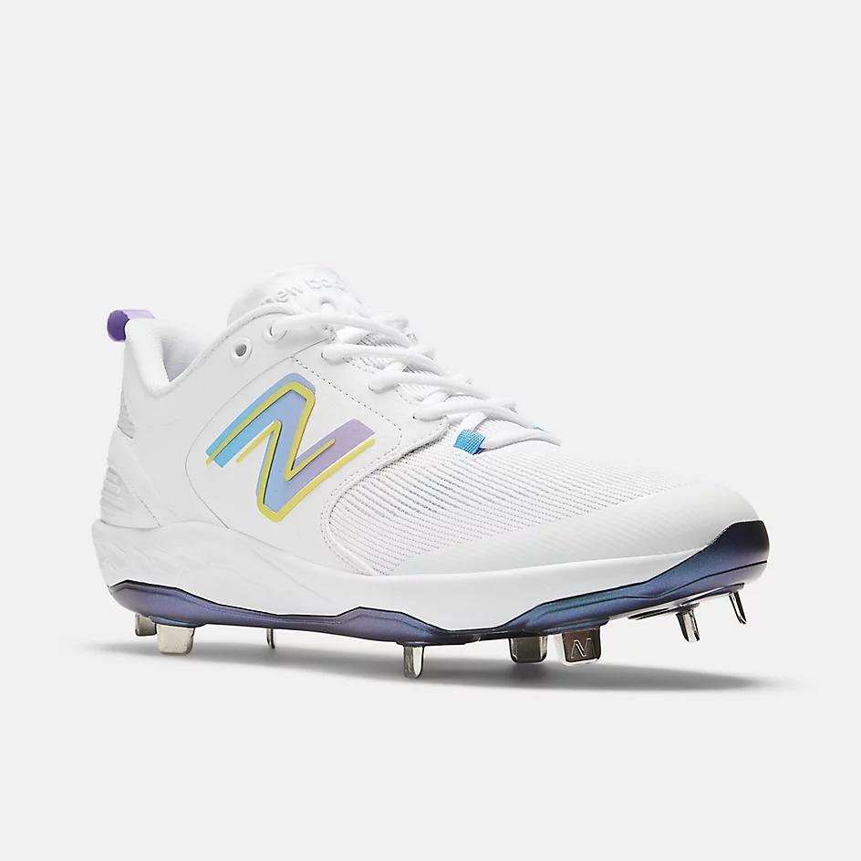 New Balance Fresh Foam X 3000v6 Unity of Sport