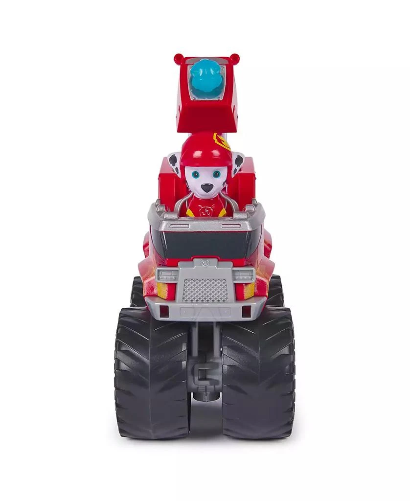 Paw Patrol Rescue Wheels Marshall's Firetruck Toy Truck 6
