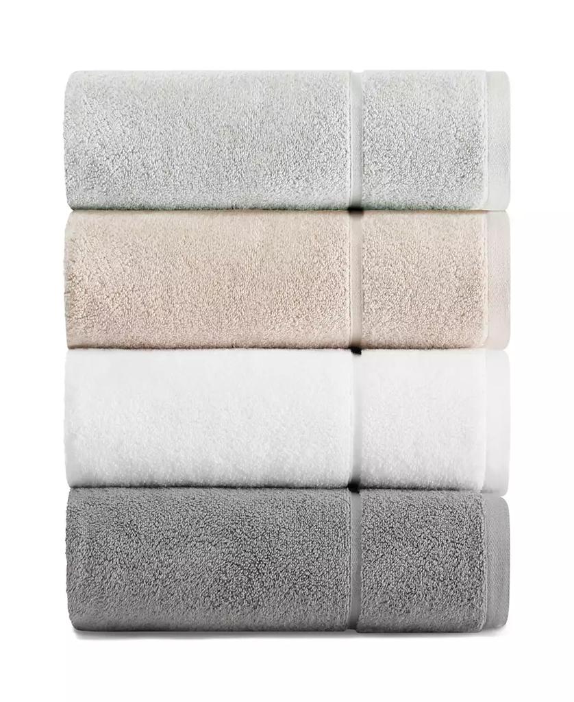 Vera Wang Modern Lux 100% Cotton 3-Pc. Towel Set
