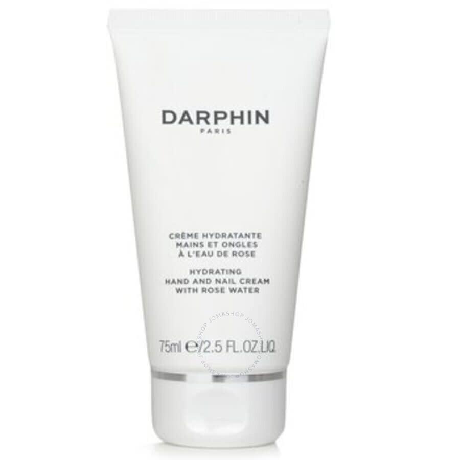 Darphin Hydrating Hand And Nail Cream With Rose Water 2.5 oz Nails 882381111038