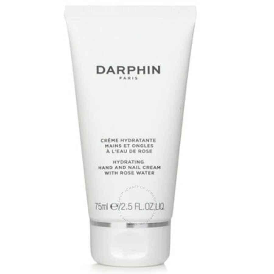 Darphin Hydrating Hand And Nail Cream With Rose Water 2.5 oz Nails 882381111038 1