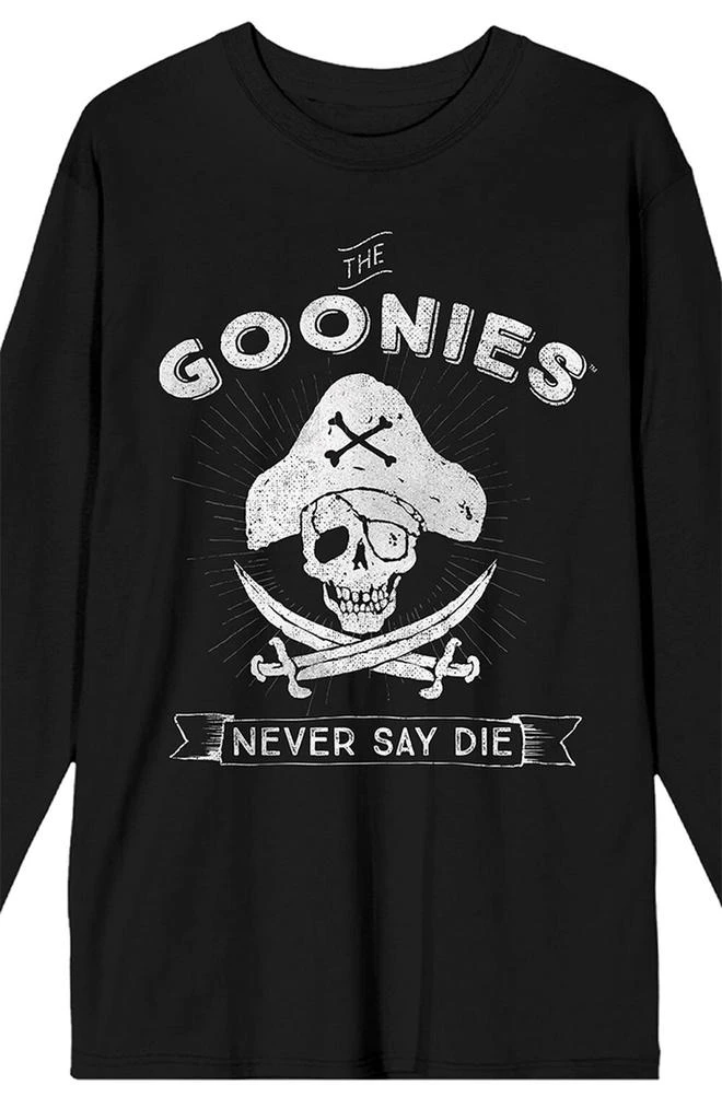 null The Goonies Never Say Die T-Shirt 2
