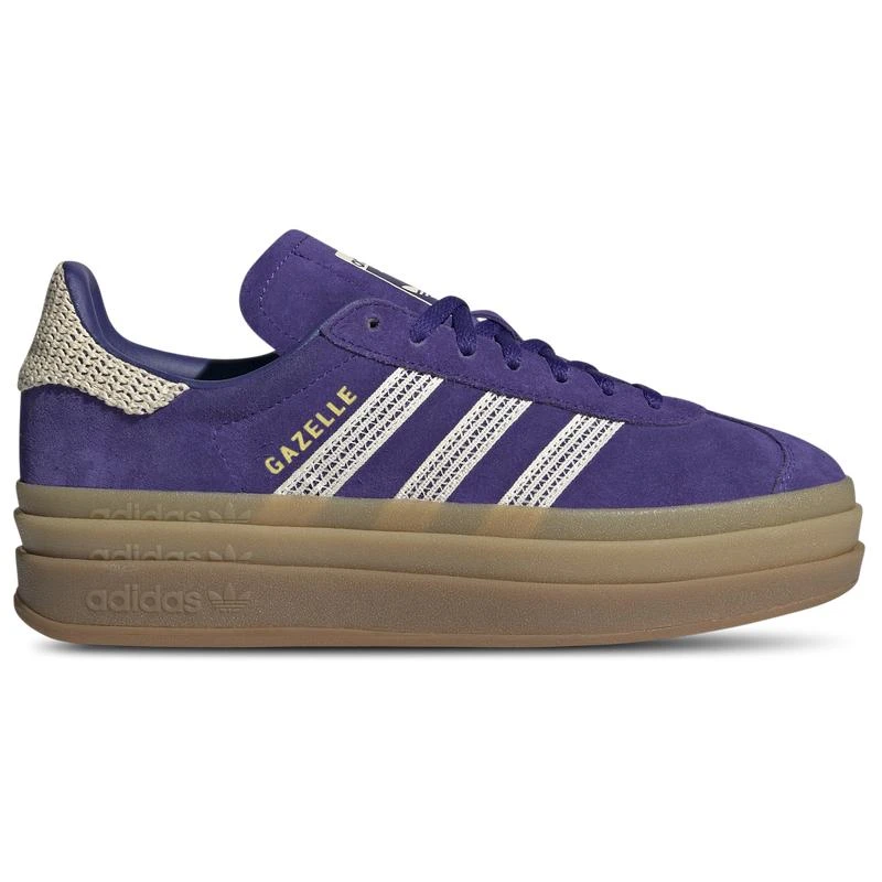 Adidas adidas Originals Gazelle Bold - Women's 1