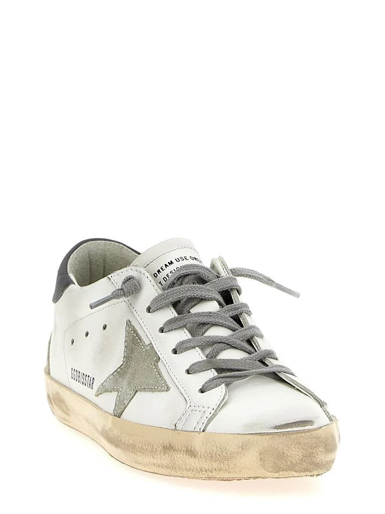 Golden Goose Golden Goose 'Superstar' Sneakers 2