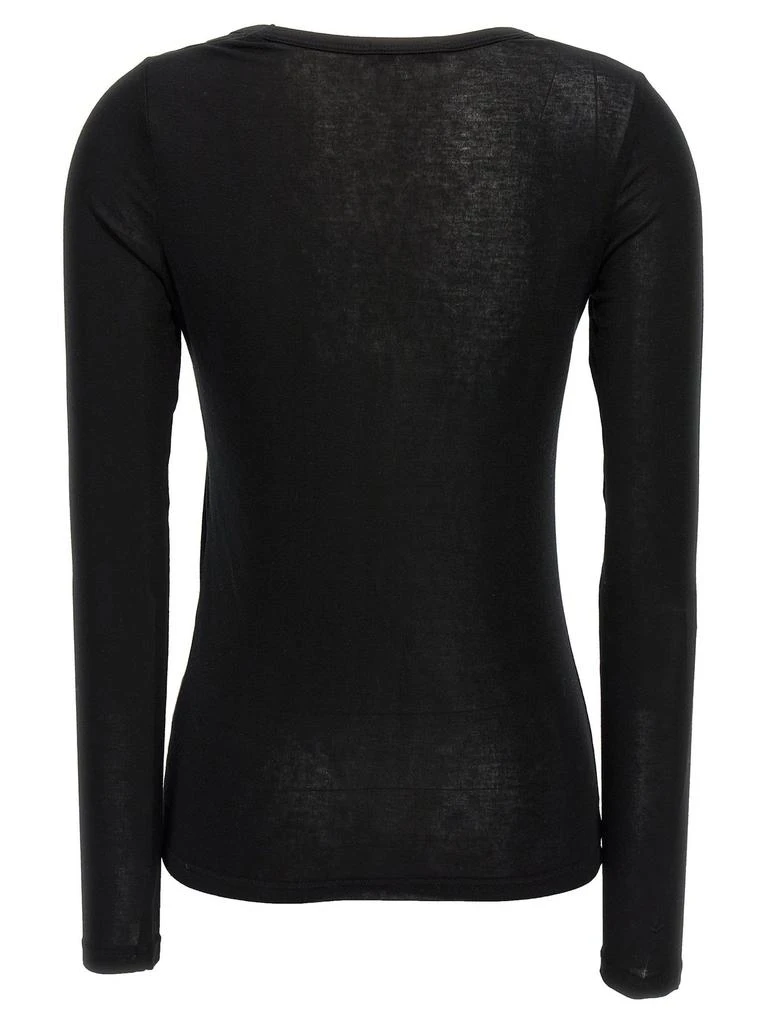 AGOLDE AGOLDE Corey Long Sleeved Top 2