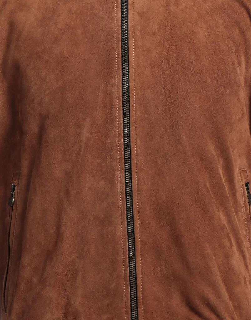 MATCHLESS Bomber 4