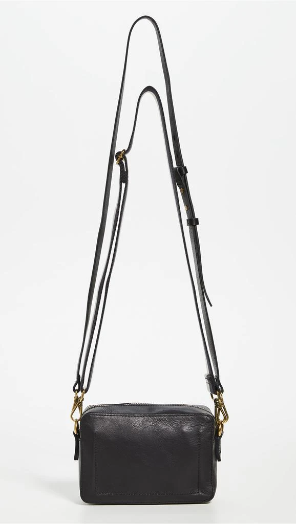 Madewell The Transport Camera Bag 3
