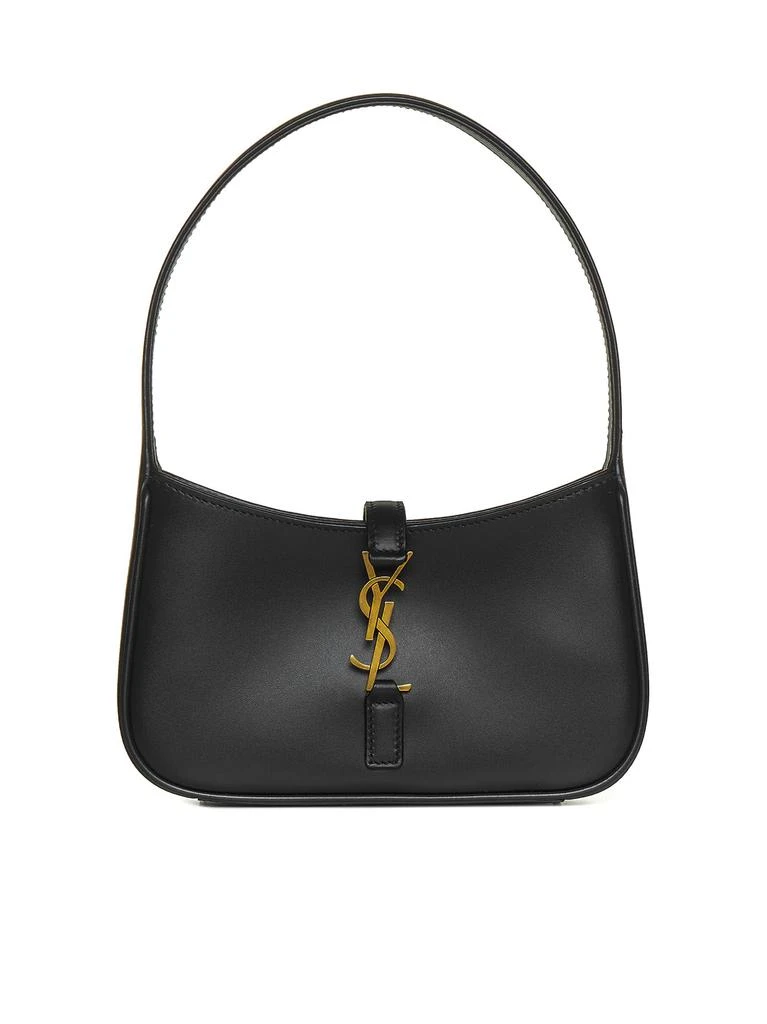 Yves Saint Laurent SAINT LAURENT | Saint Laurent e 5 to 7 in smooth leather | Women | PZ 1