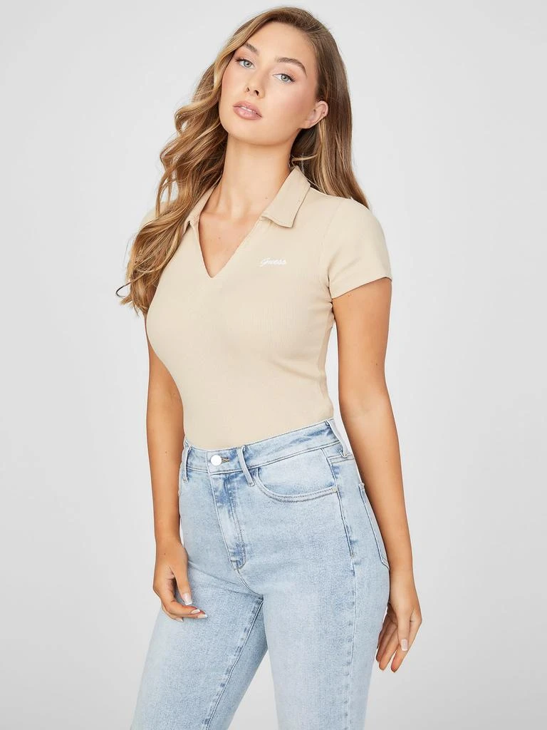 Guess Factory Rafina Polo 6