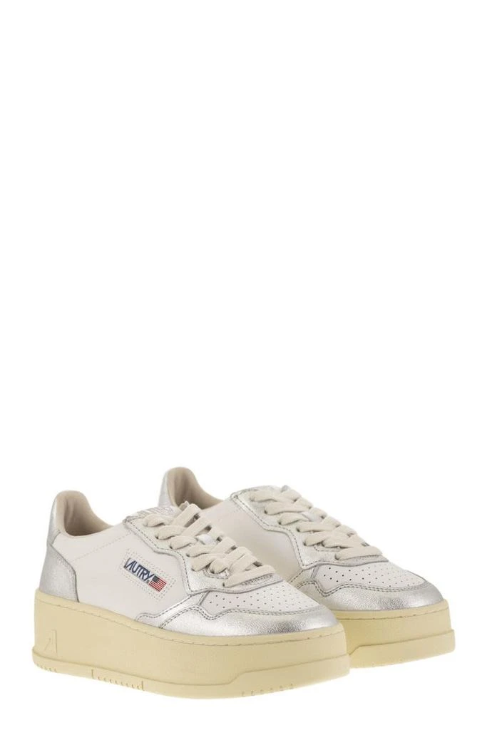 Autry SNEAKER 4