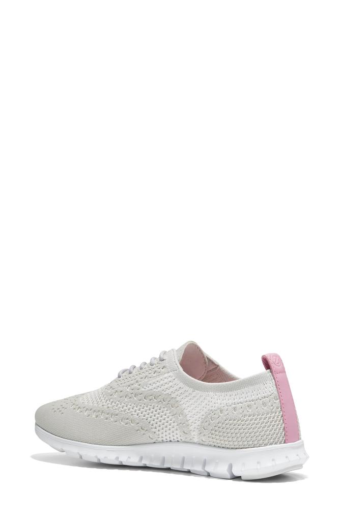 Cole Haan ZERØGRAND Stitchlite Wingtip Oxford Sneaker