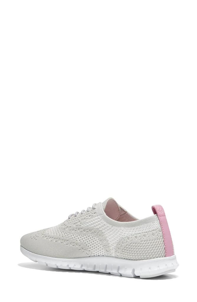 Cole Haan ZERØGRAND Stitchlite Wingtip Oxford Sneaker 2