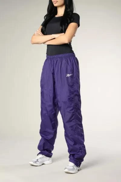 Reebok Vintage Reebok Windbreaker Pants 006 2