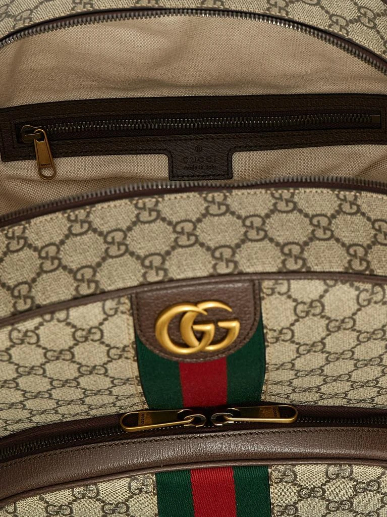 Gucci ophidia Medium Backpack 2
