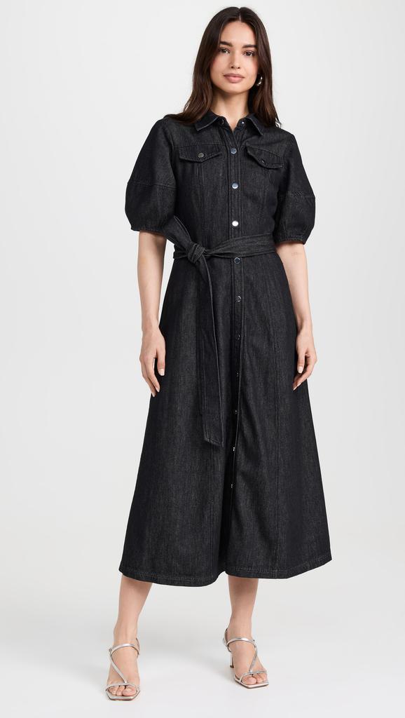 Shoshanna Mara Dress