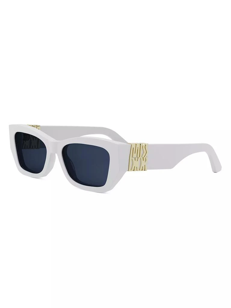 Dior MissDior S1I 55MM Square Sunglasses 1