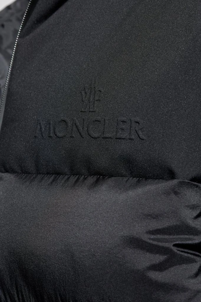 Moncler Moncler Vermount Zip-Up Jacket 4